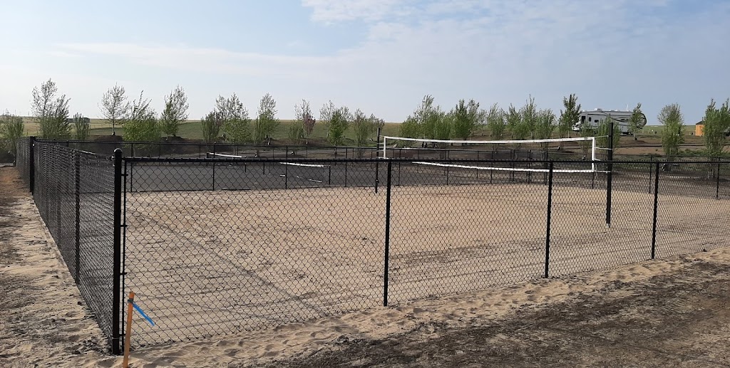 Raptor Ridge RV Resort | 701 AB-576, Drumheller, AB T0J 0Y0, Canada | Phone: (403) 921-8677