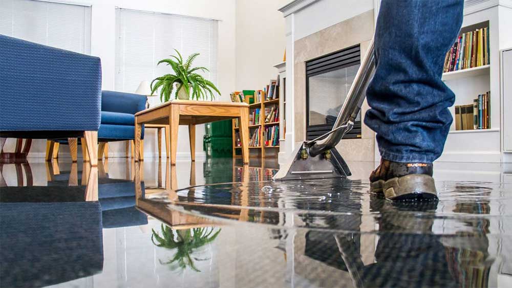 ServiceMaster Restore of Red Deer | 7439 49 Ave Crescent Bay 2, Red Deer, AB T4P 1X6, Canada | Phone: (403) 341-6072