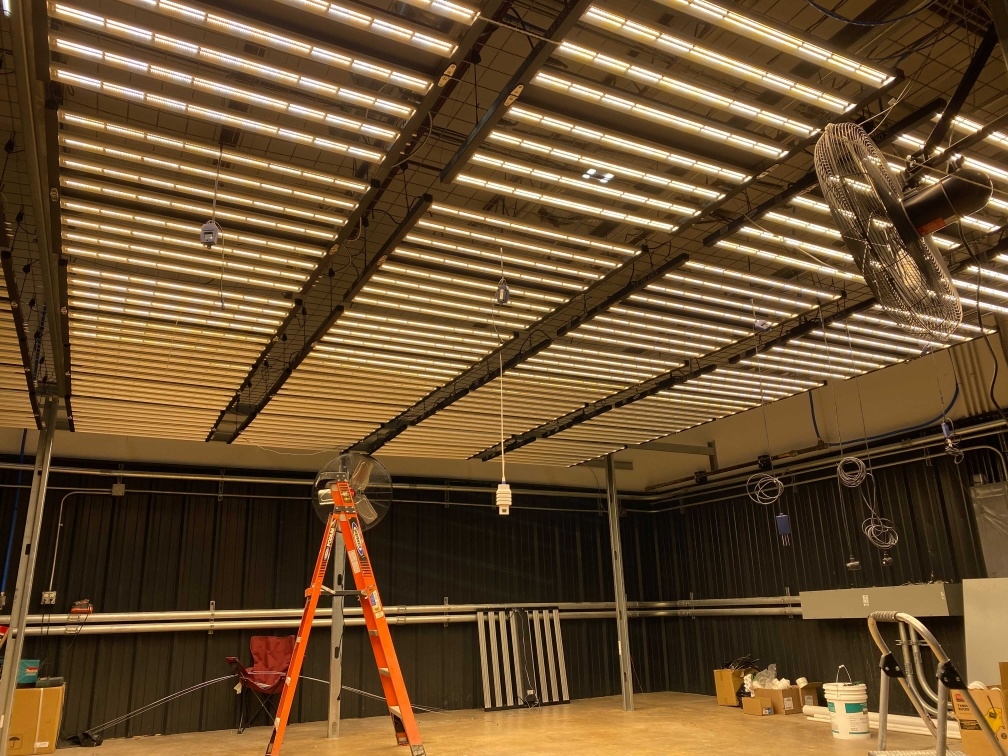 Optic LED Grow Lights | 10114 McDonald Park Rd #9A, North Saanich, BC V8L 5X8, Canada | Phone: (250) 793-5100