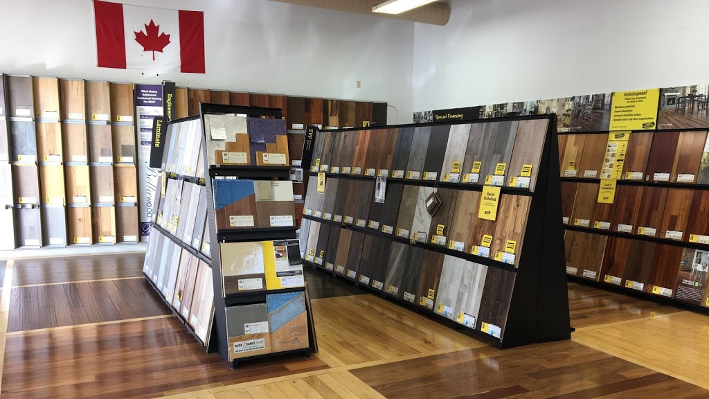 Lumber Liquidators Flooring | 611 Hespeler Rd, Cambridge, ON N1R 6J3, Canada | Phone: (226) 887-4278