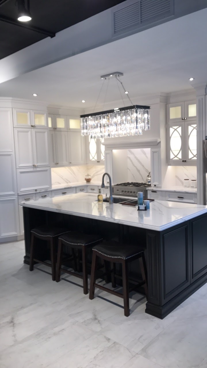 Azule Kitchens | 442 Millen Rd Unit 117, Stoney Creek, ON L8E 6H2, Canada | Phone: (905) 664-1112