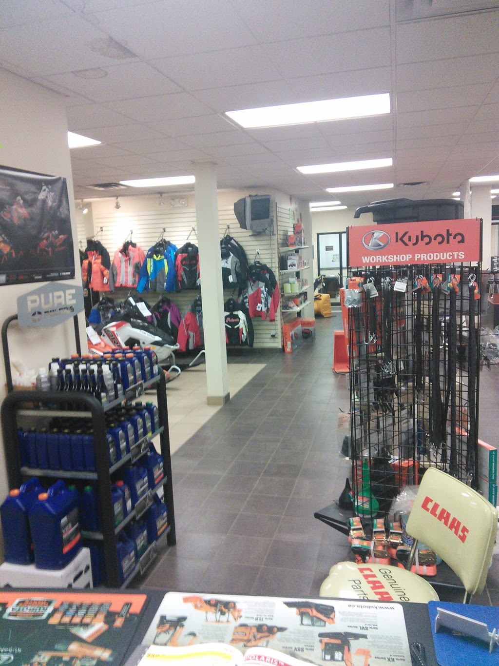 Deboers Farm Equipment Limited | 519 Wellington Rd 7, Elora, ON N0B 1S0, Canada | Phone: (519) 846-5388