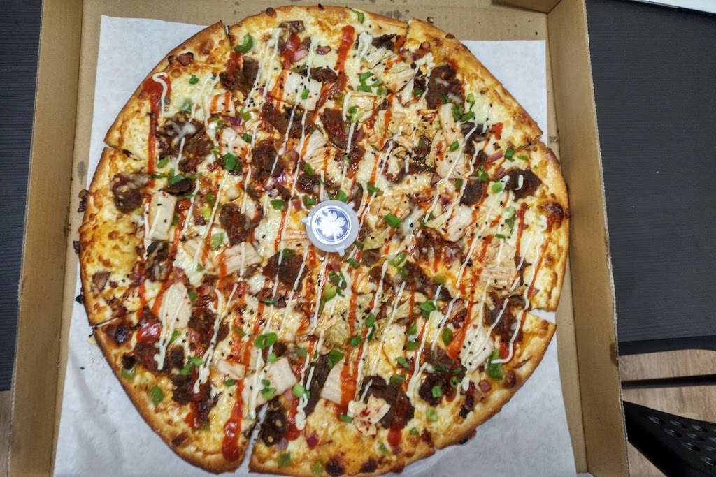 Kyu Slice | 1011 Pembina Hwy, Winnipeg, MB R3T 1Z6, Canada | Phone: (204) 421-5000