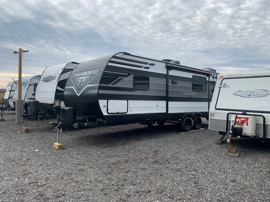 RV Storage Niagara | 1831 Third Street Louth, St. Catharines, ON L2S 0B7, Canada | Phone: (289) 273-7898