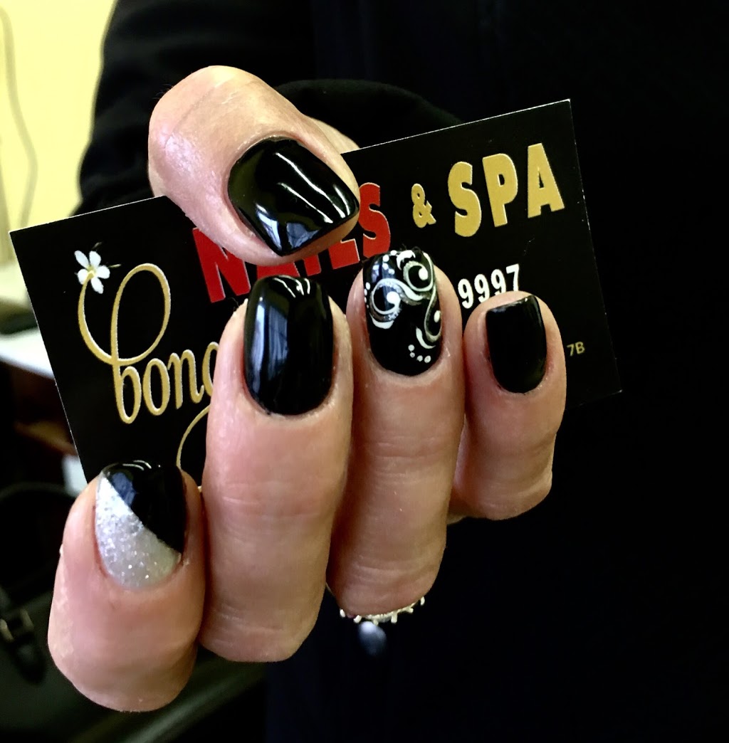 Bong Nails & Spa | 249 St Catharines St #7b, Smithville, ON L0R 2A0, Canada | Phone: (905) 957-9997