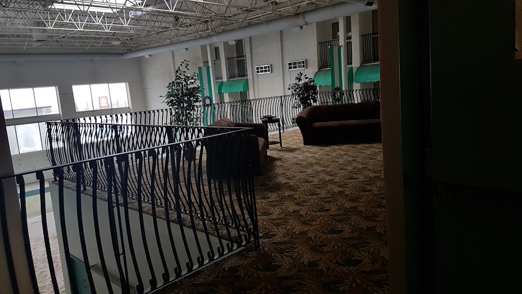 Westwind Motor Inn | 4225 50 St, Drayton Valley, AB T7A 1M4, Canada | Phone: (780) 542-5375
