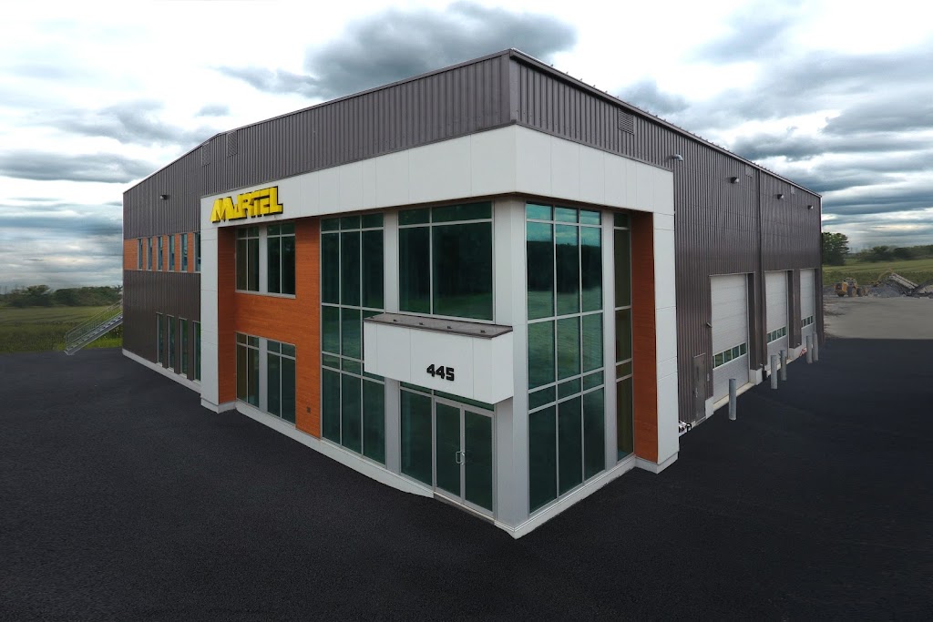 Excavation L Martel Inc. | 445 Chem. de la Beauce, Beauharnois, QC J6N 3B8, Canada | Phone: (450) 429-3248