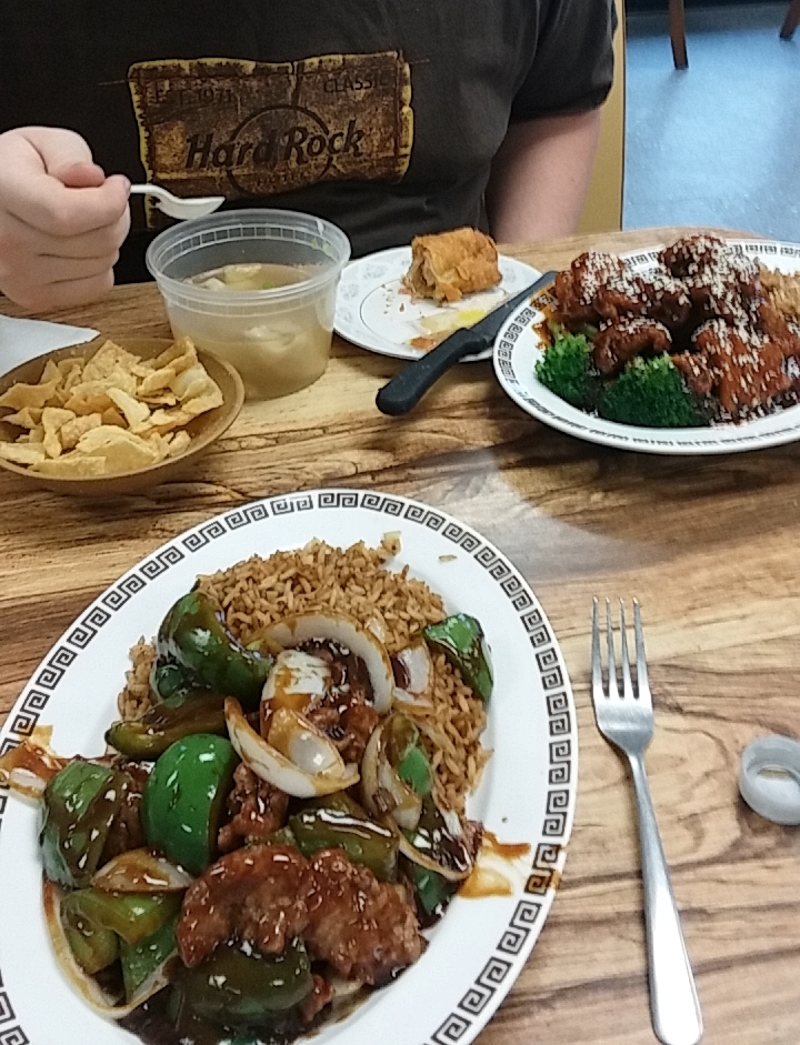 United China Restaurant | 3574 Walden Ave, Lancaster, NY 14086, USA | Phone: (716) 685-0998
