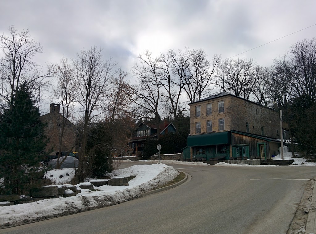 Eden Mills Community Hall | 104 York St, Eden Mills, ON N0B 1P0, Canada | Phone: (519) 856-4870