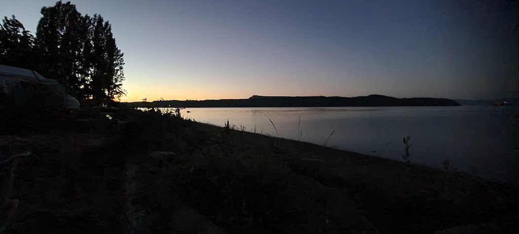 Deep Bay RV Park | 5315 Deep Bay Dr, Bowser, BC V0R 1G0, Canada | Phone: (250) 757-8424