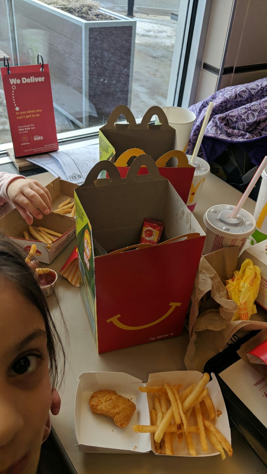 McDonalds | 10 Galarneau Pl, St. Albert, AB T8N 2Y3, Canada | Phone: (780) 460-4488