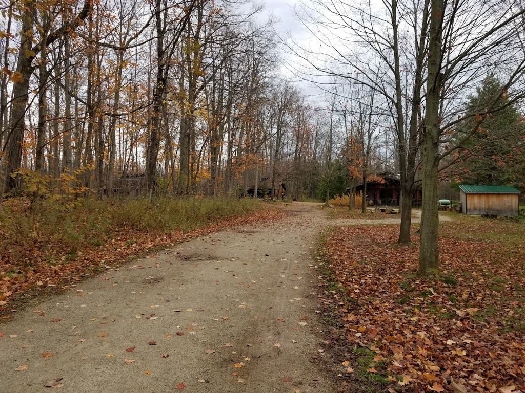 Mountsberg Visitors Centre | Flamborough, Hamilton, ON L0P, Canada