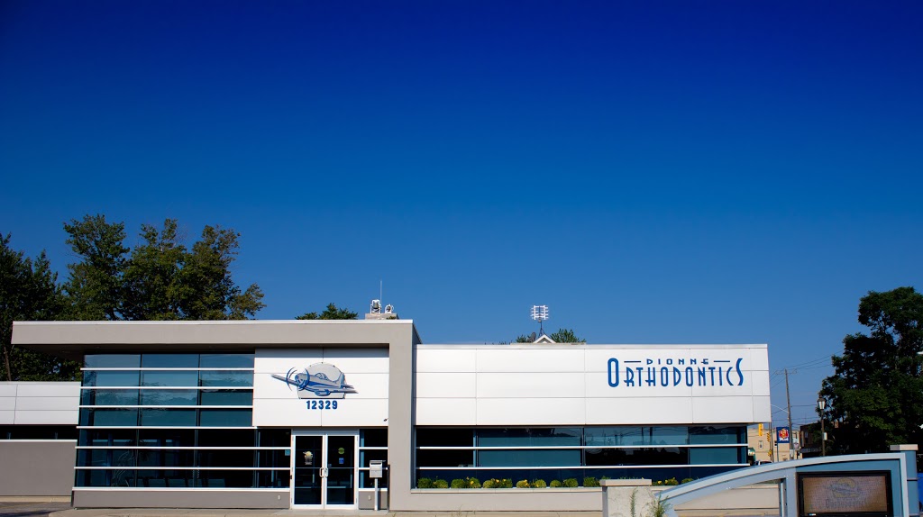 Dionne Orthodontics | 12329 Tecumseh Rd, Windsor, ON N8N 1M5, Canada | Phone: (519) 979-4747