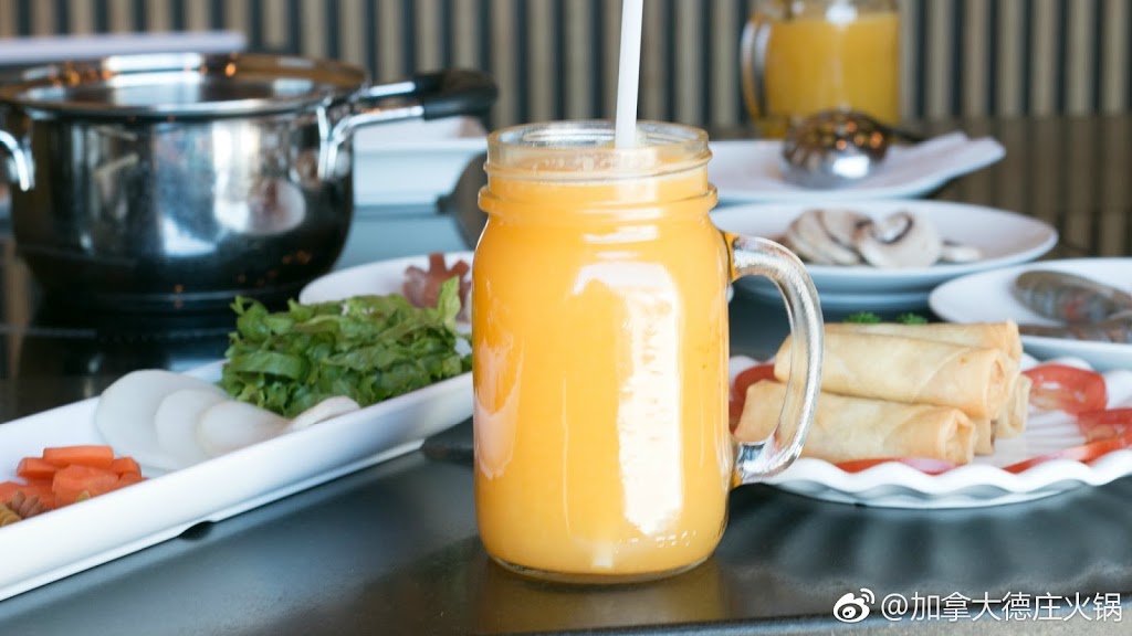 Morals Village Hot Pot | Ottawa Airport, 3987 Riverside Dr Unit 1, Ottawa, ON K1V 1H7, Canada | Phone: (613) 736-6503