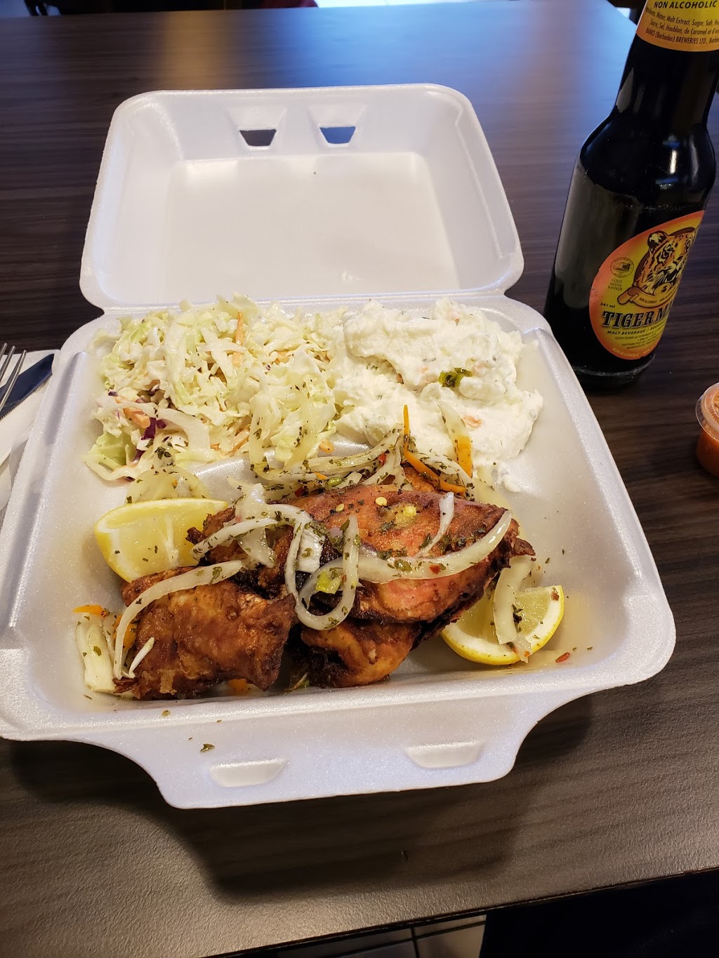Sals Caribbean Grill House | 9750 Weston Rd #2, Woodbridge, ON L4H 2Z7, Canada | Phone: (905) 553-8088