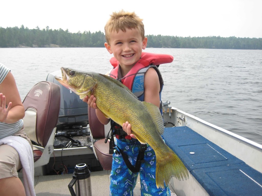 Chaudiere Lodge | Monetville, ON P0M 2K0, Canada | Phone: (705) 763-2220
