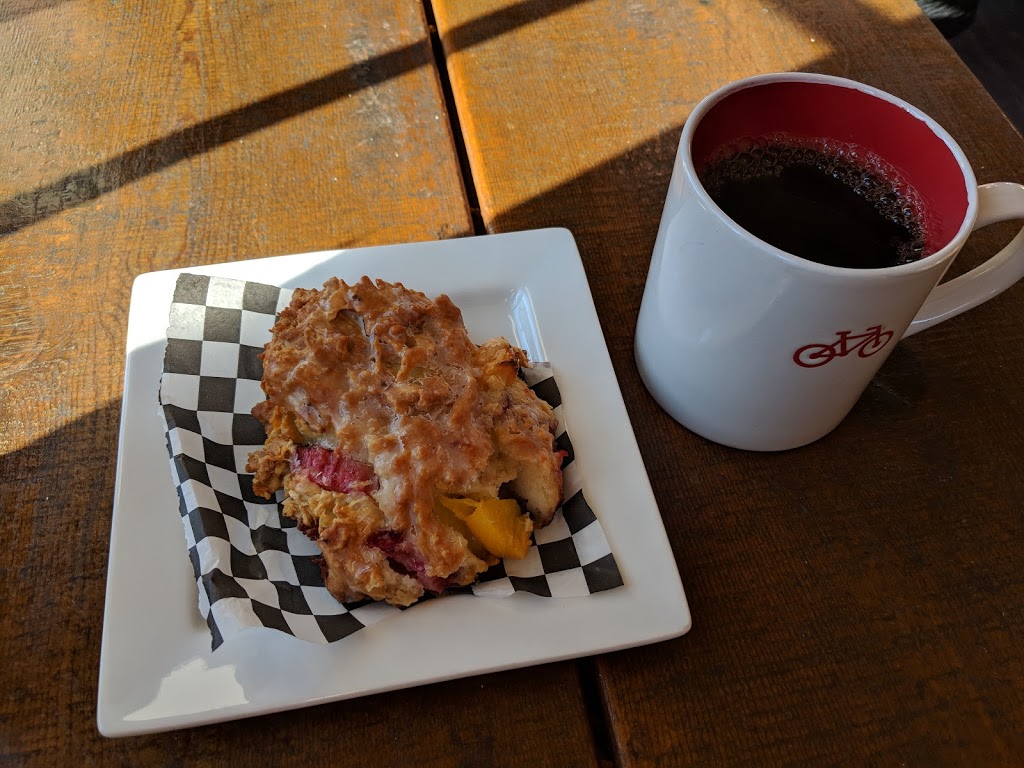 Black Bean Cafe | 467 Marine Dr, Gibsons, BC V0N 1V1, Canada | Phone: (604) 886-1716