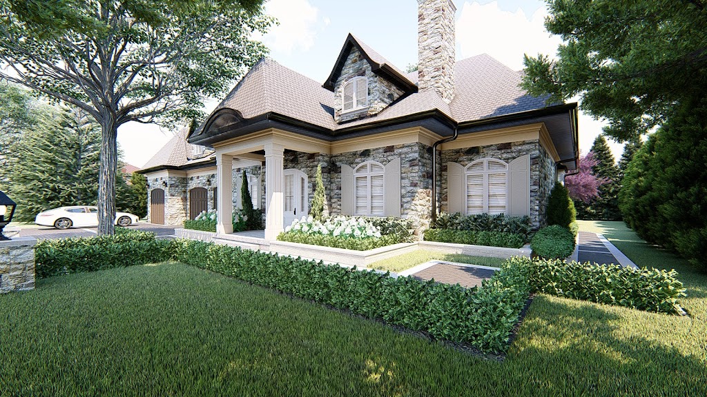 UC Landscape Design | 10525 Islington Ave, Vaughan, ON L4H 3N5, Canada | Phone: (647) 995-5260