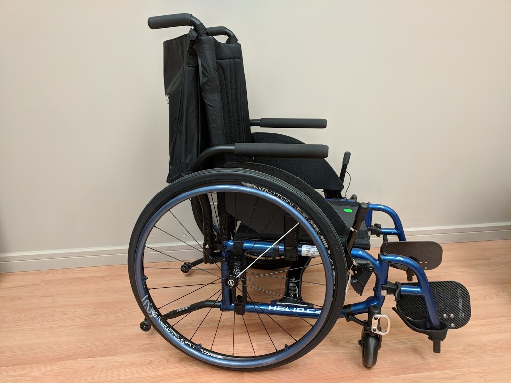 Maximum Healthcare & Mobility | 3113 16 St NE, Calgary, AB T2E 7K8, Canada | Phone: (403) 769-6166
