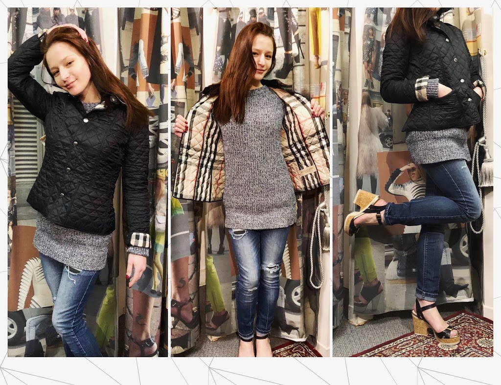Clothes Encounters Of A Second Time | 67 Beechwood Ave, Ottawa, ON K1M 1L8, Canada | Phone: (613) 741-7887