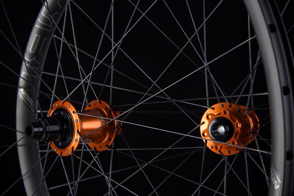 NOBL Wheels Ltd. | 5-2683 Moray Ave, Courtenay, BC V9N 8M9, Canada | Phone: (888) 508-2275
