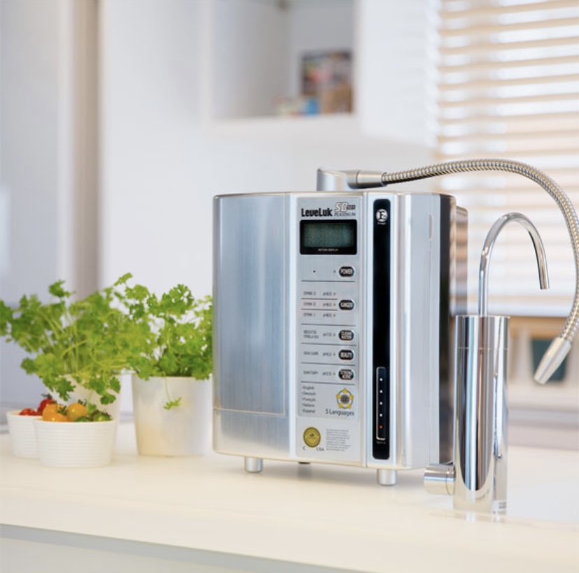 Kangen Water Kawartha Lakes | 270 Kagawong Rd, Cameron, ON K0M 1G0, Canada | Phone: (705) 887-5583