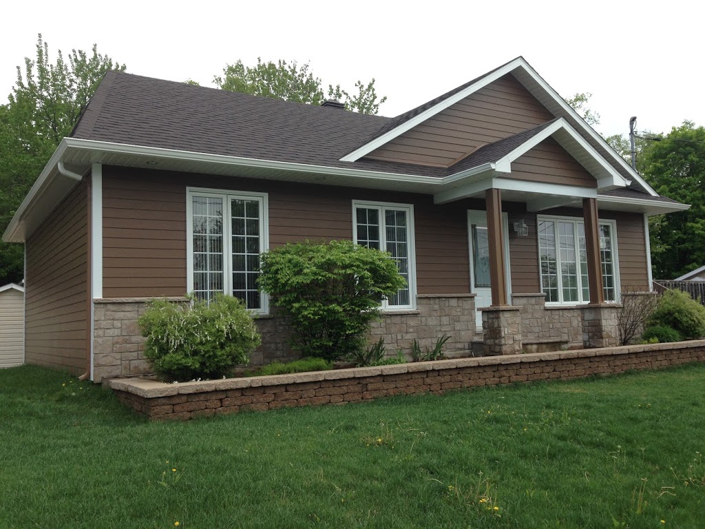 Construction Alumex Inc. | 2534 Route Lagueux #1, Saint-Étienne-de-Lauzon, QC G6J 1B1, Canada | Phone: (418) 558-5919