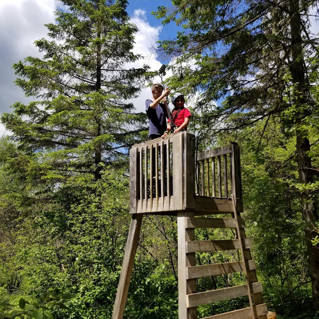 Camp Wildwood Inc | 419 Sheridan Rd, McKees Mills, NB E4V 2W2, Canada | Phone: (506) 743-2757