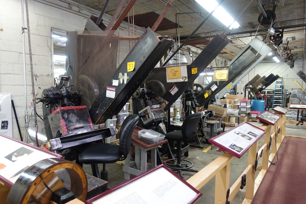 Kazoo Boutique Gift Shop, Museum & Factory | 8703 S Main St, Eden, NY 14057, USA | Phone: (716) 992-3960