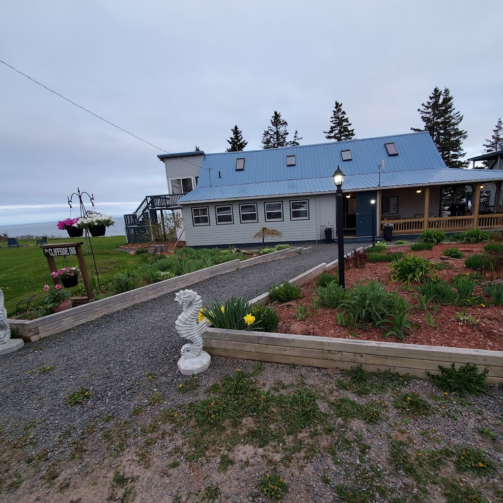 Cliffside Inn | 11561 Shore Rd, Murray River, PE C0A 1W0, Canada | Phone: (289) 922-8789