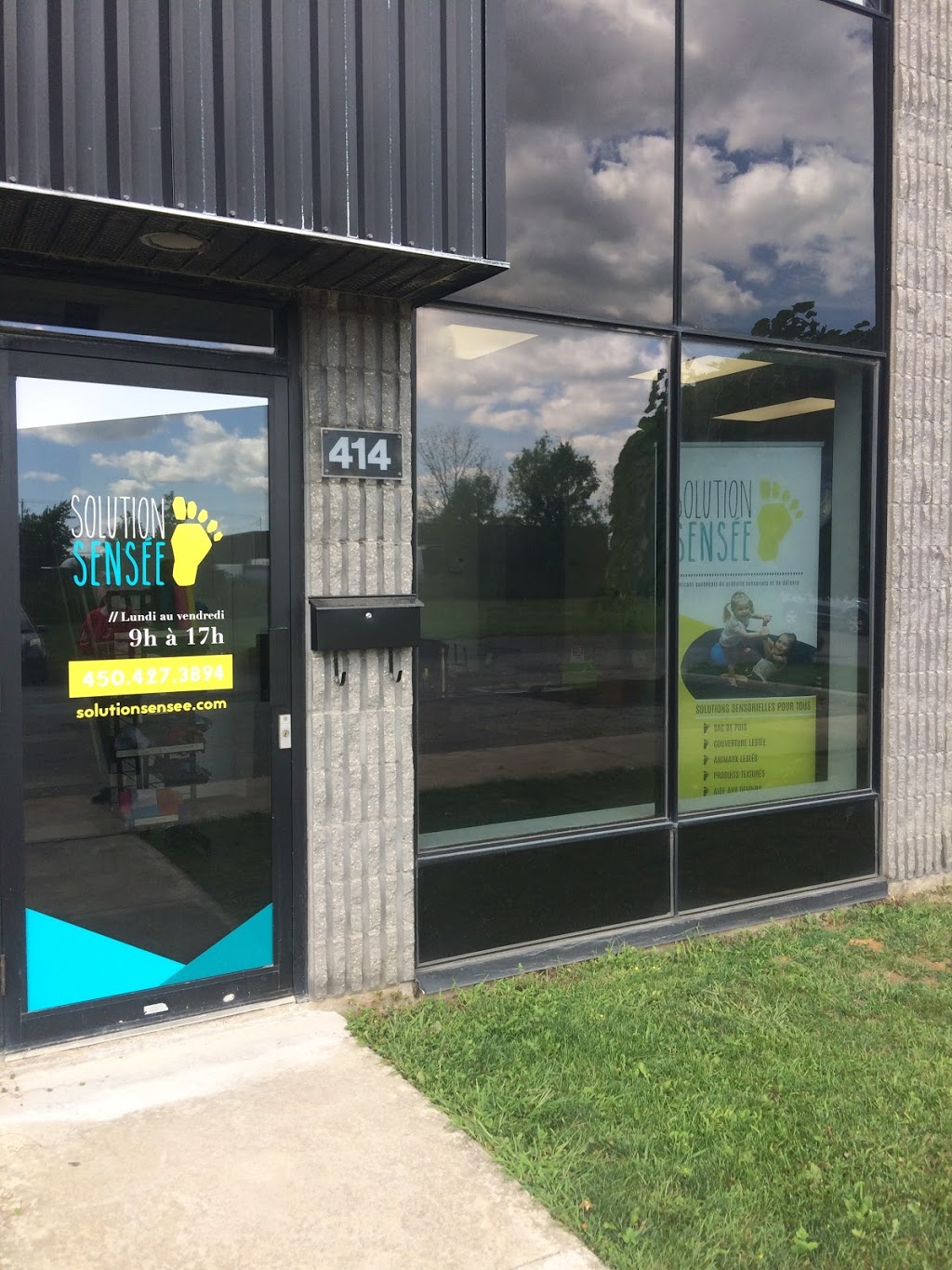 Solution sensée | 830 Boulevard Ford #414, Châteauguay, QC J6J 4Z2, Canada | Phone: (450) 427-3894