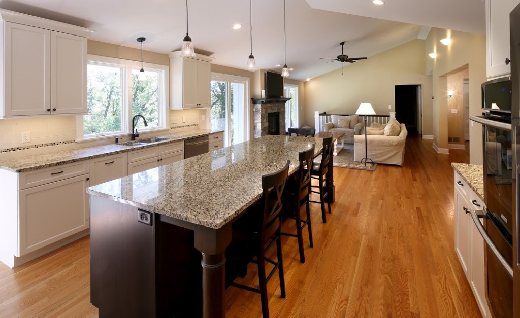 Karman Contracting Inc | 13 Carter Rd, Carrying Place, ON K0K 1L0, Canada | Phone: (613) 743-5276