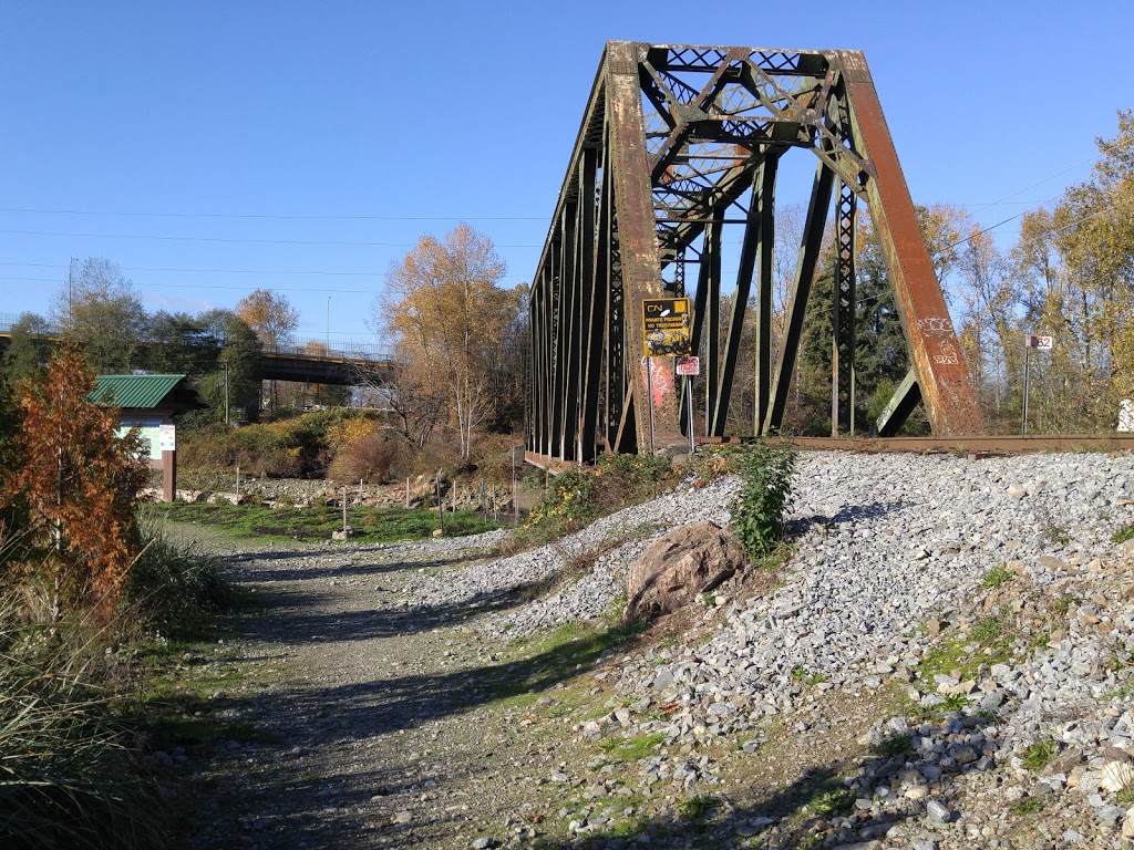 Seymour River Heritage Park | 2059 Heritage Park Ln, North Vancouver, BC V7H 1A4, Canada