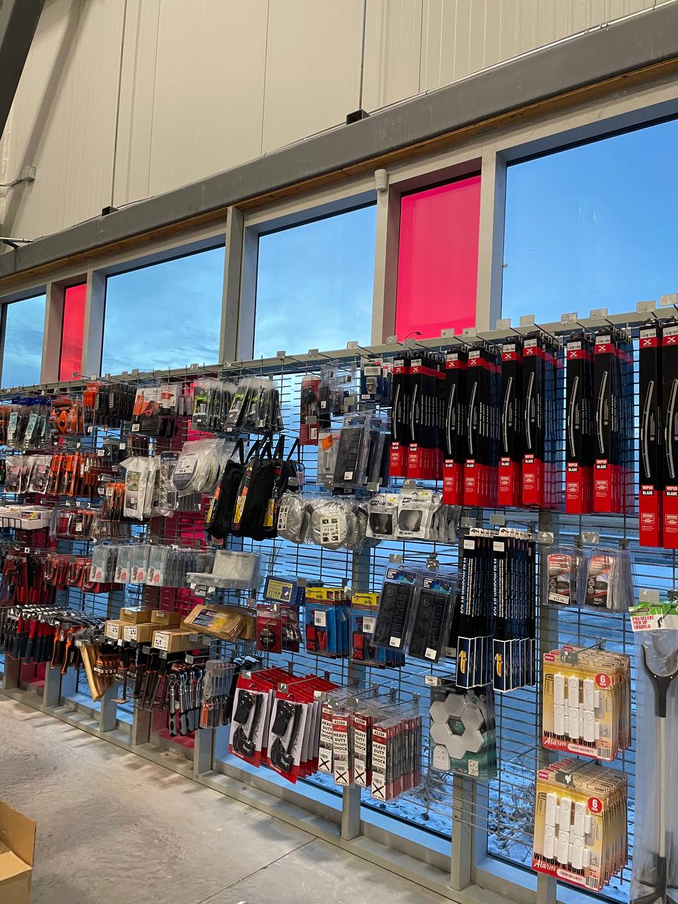 Uncle Wieners Wholesale | 10 Stonehill Pl NE #280, Calgary, AB T3N 1T7, Canada | Phone: (855) 494-3637