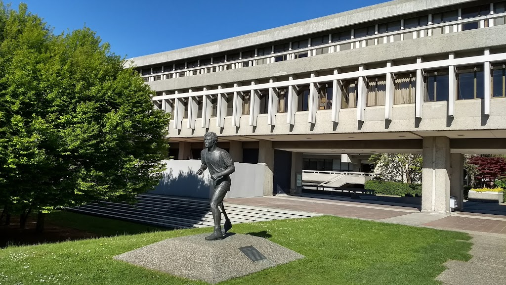 Simon Fraser University | 8888 University Dr, Burnaby, BC V5A 1S6, Canada | Phone: (778) 782-3111