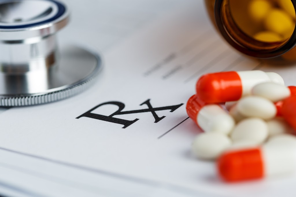 Stress Free Pharmacy | 3471 Lake Shore Blvd W, Etobicoke, ON M8W 1N2, Canada | Phone: (416) 255-6669