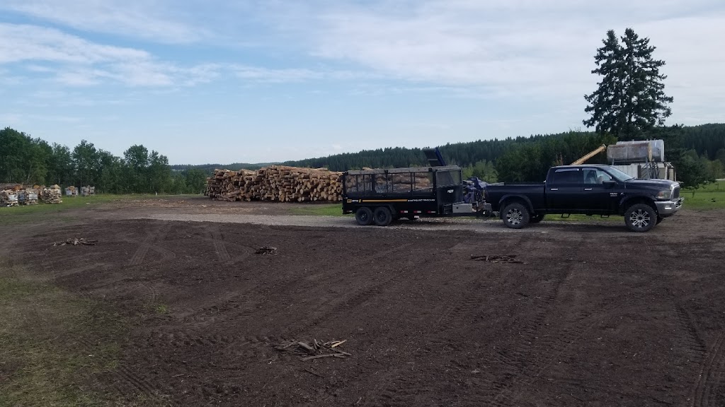 Fireside Wood Supply | Box 82, Stauffer, AB T0M 1W0, Canada | Phone: (403) 506-1422