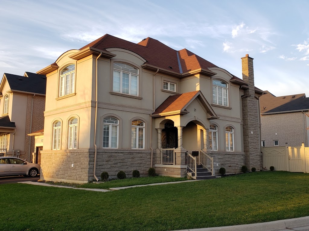 STEP BY STEP Childcare, Learning and Development Centre | 21 Balin Cres, Brampton, ON L6X 0V5, Canada | Phone: (647) 632-5929