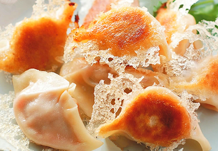 Mulan Dumpling | 1291 Avenue du Mont-Royal E, Montréal, QC H2J 1Y4, Canada | Phone: (514) 303-2221