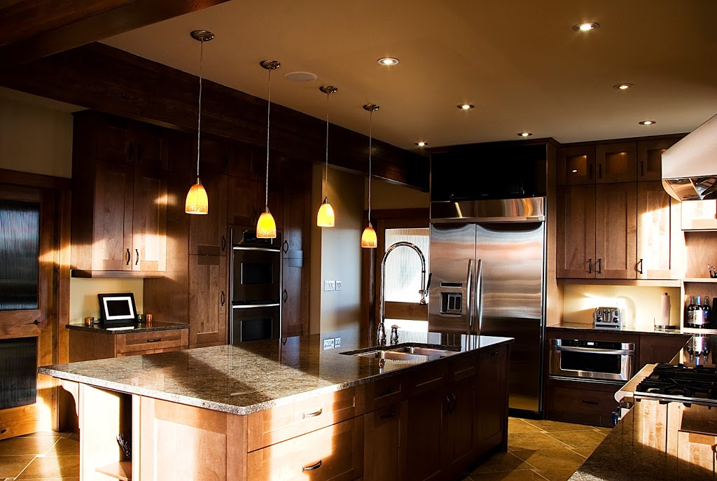 Opal Electric | 18 Opal Ct, St. Albert, AB T8N 6E4, Canada | Phone: (780) 668-7768