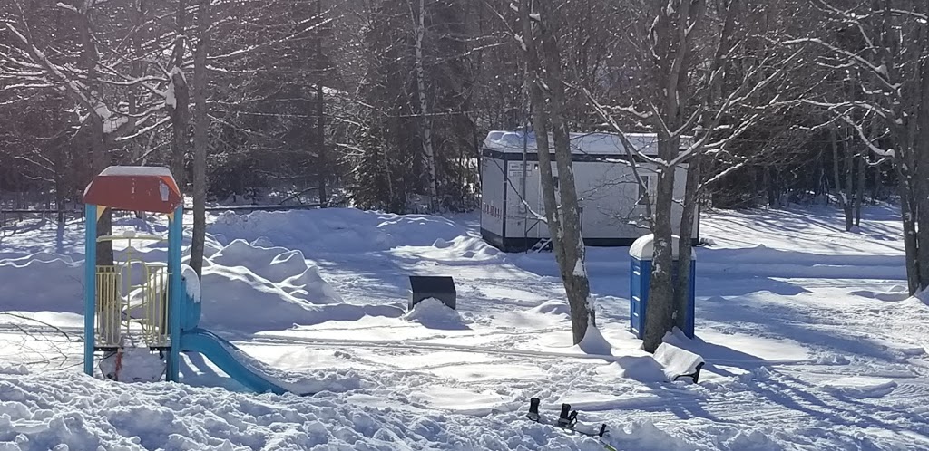 Parc du Beau-Rivage | Shawinigan, QC G9N 6T6, Canada