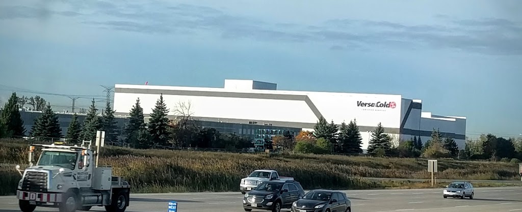 Versacold Group | 107 Walker Dr, Brampton, ON L6T 5K5, Canada | Phone: (905) 793-2653