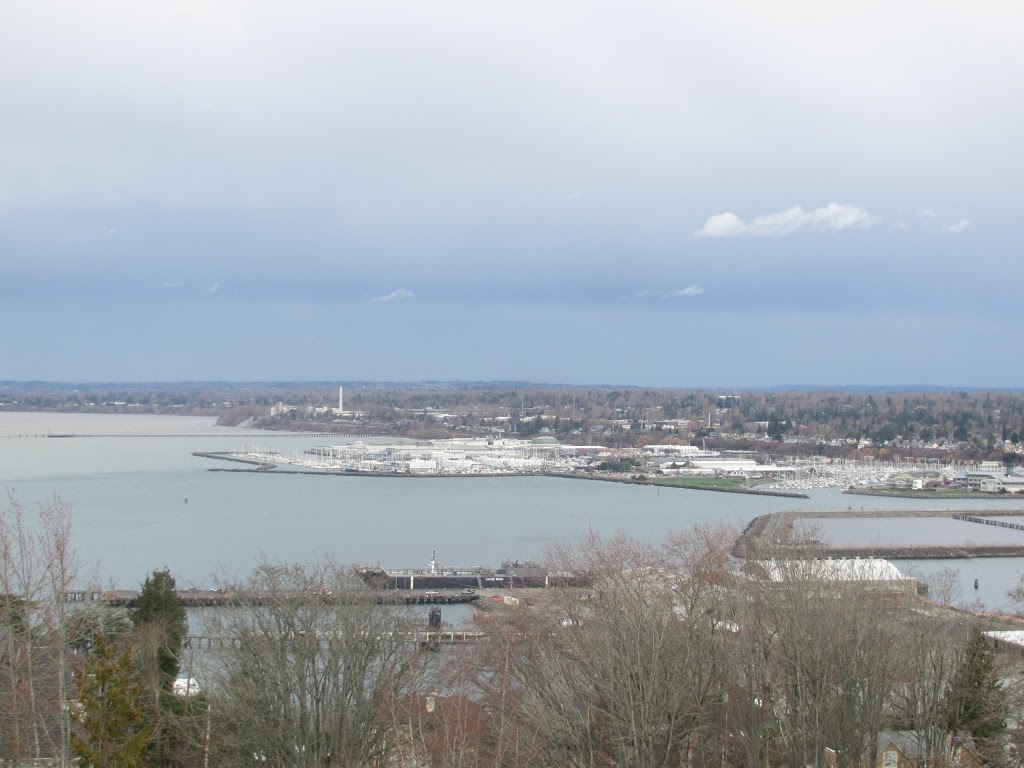 College of Fine and Performing Arts | Bellingham, WA 98225, USA