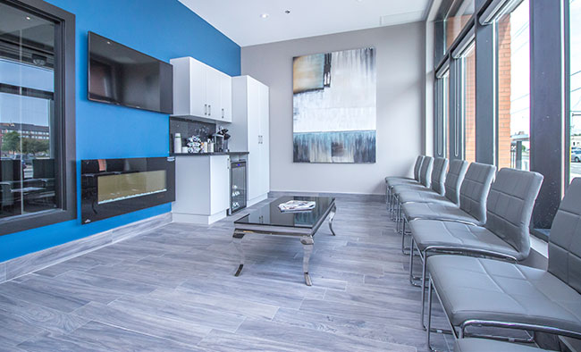 Birchmount Dental Group | 2000 Eglinton Ave E #3h, Scarborough, ON M1L 2M6, Canada | Phone: (416) 750-7175