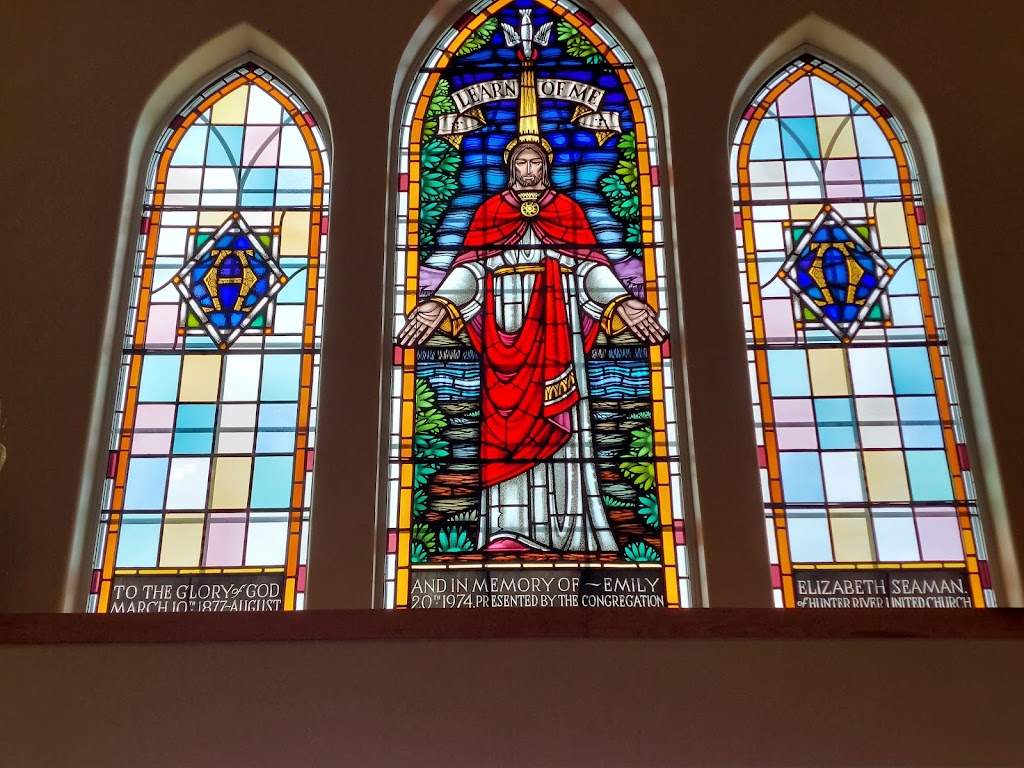 Central Queens United Church | 19848 PE-2, Hunter River, PE C0A 1N0, Canada | Phone: (902) 964-2221