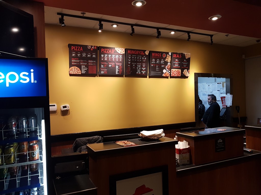 Pizza Hut | 130 Bell Farm Rd, Barrie, ON L4M 6J4, Canada | Phone: (705) 728-2121