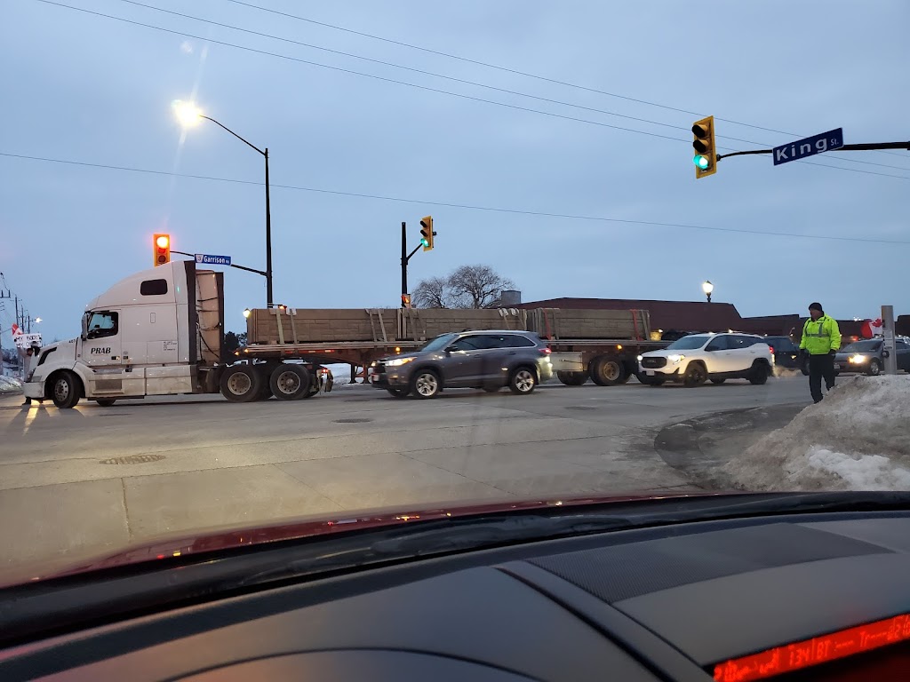 Prab Transport Ltd. | 3004 Christopher Ct, Sherwood Park, AB T8H 0M9, Canada | Phone: (780) 264-5911