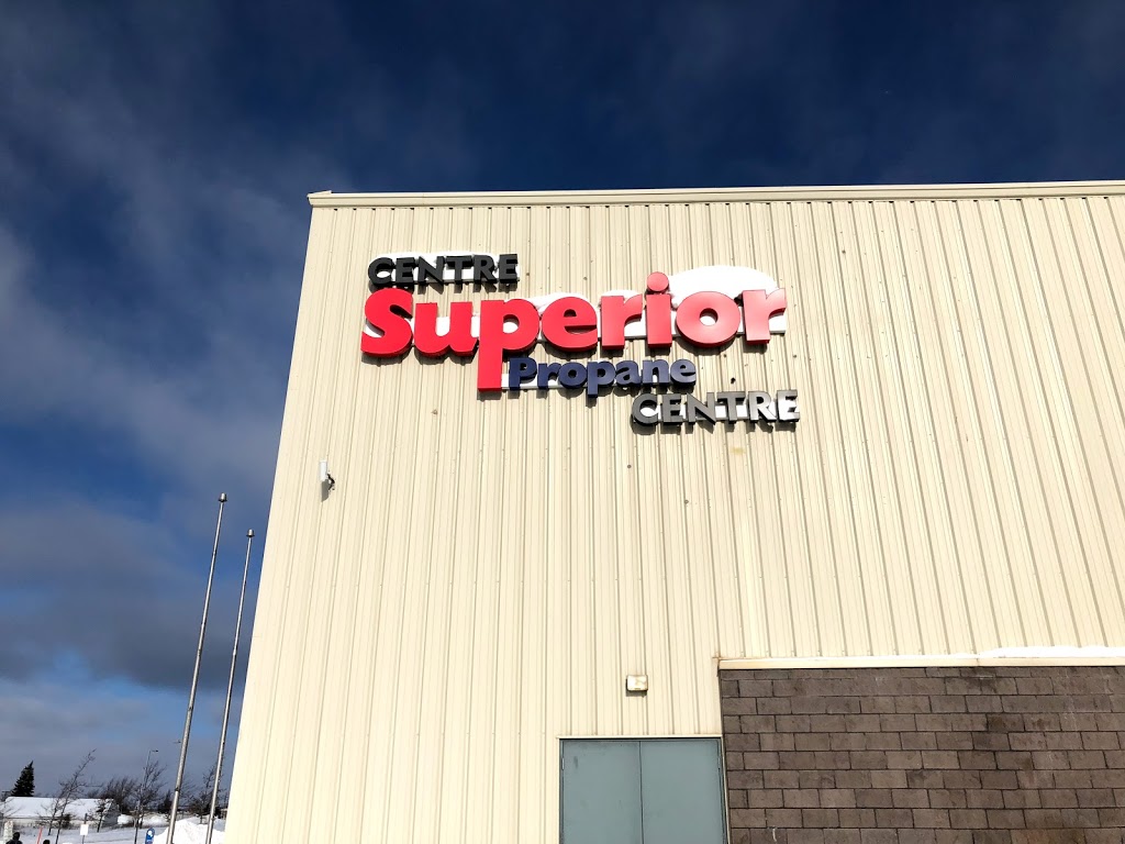 Superior Propane Centre | 55 Russ Howard Dr, Moncton, NB E1C 0L7, Canada | Phone: (506) 384-4423