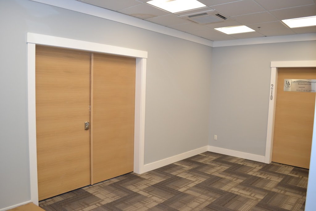 Abbotsford Office Space | 30475 Cardinal Ave Unit 220, Abbotsford, BC V2T 0E4, Canada