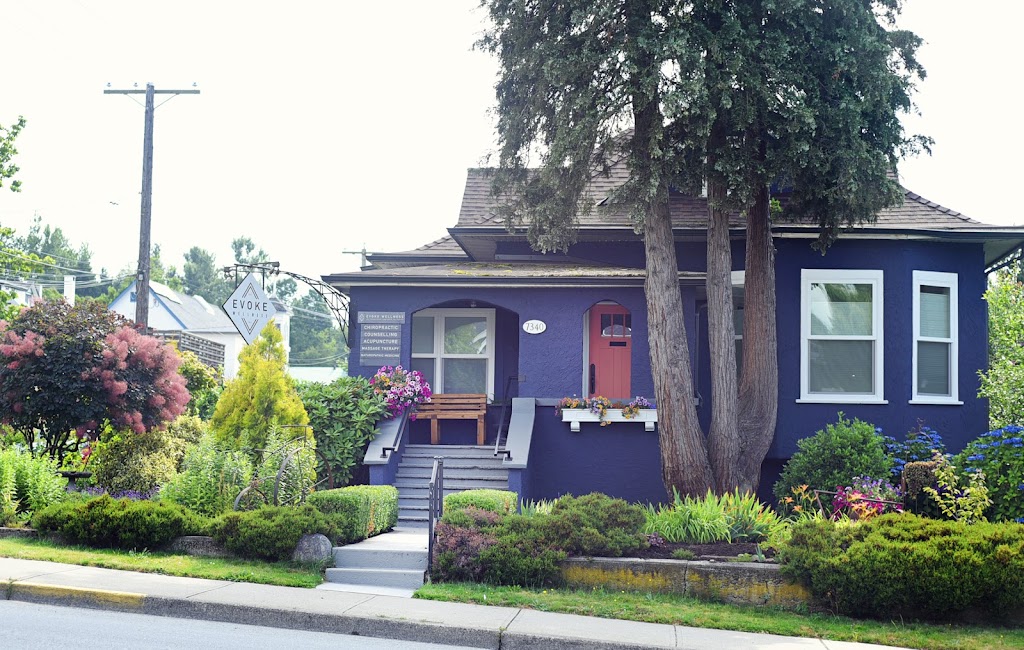 Evoke Wellness Centre | 7340 Grand St, Mission, BC V2V 3S1, Canada | Phone: (604) 287-3865